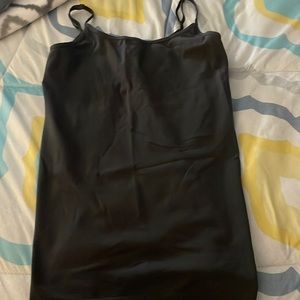 Apt.9 gray tank size s/m